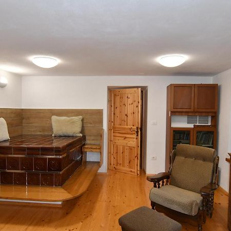 Apartment Perunika Cerkno Εξωτερικό φωτογραφία
