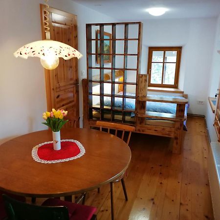 Apartment Perunika Cerkno Εξωτερικό φωτογραφία