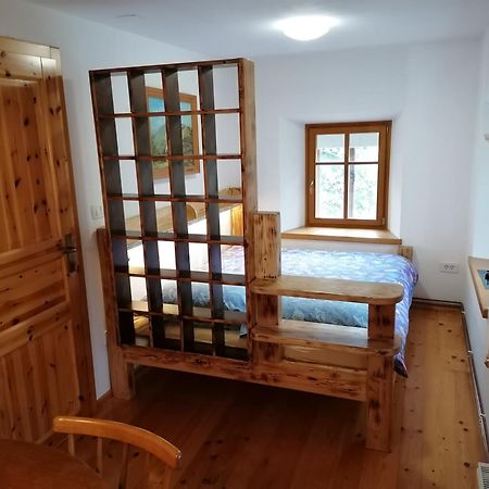 Apartment Perunika Cerkno Εξωτερικό φωτογραφία