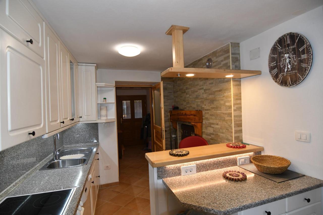 Apartment Perunika Cerkno Εξωτερικό φωτογραφία