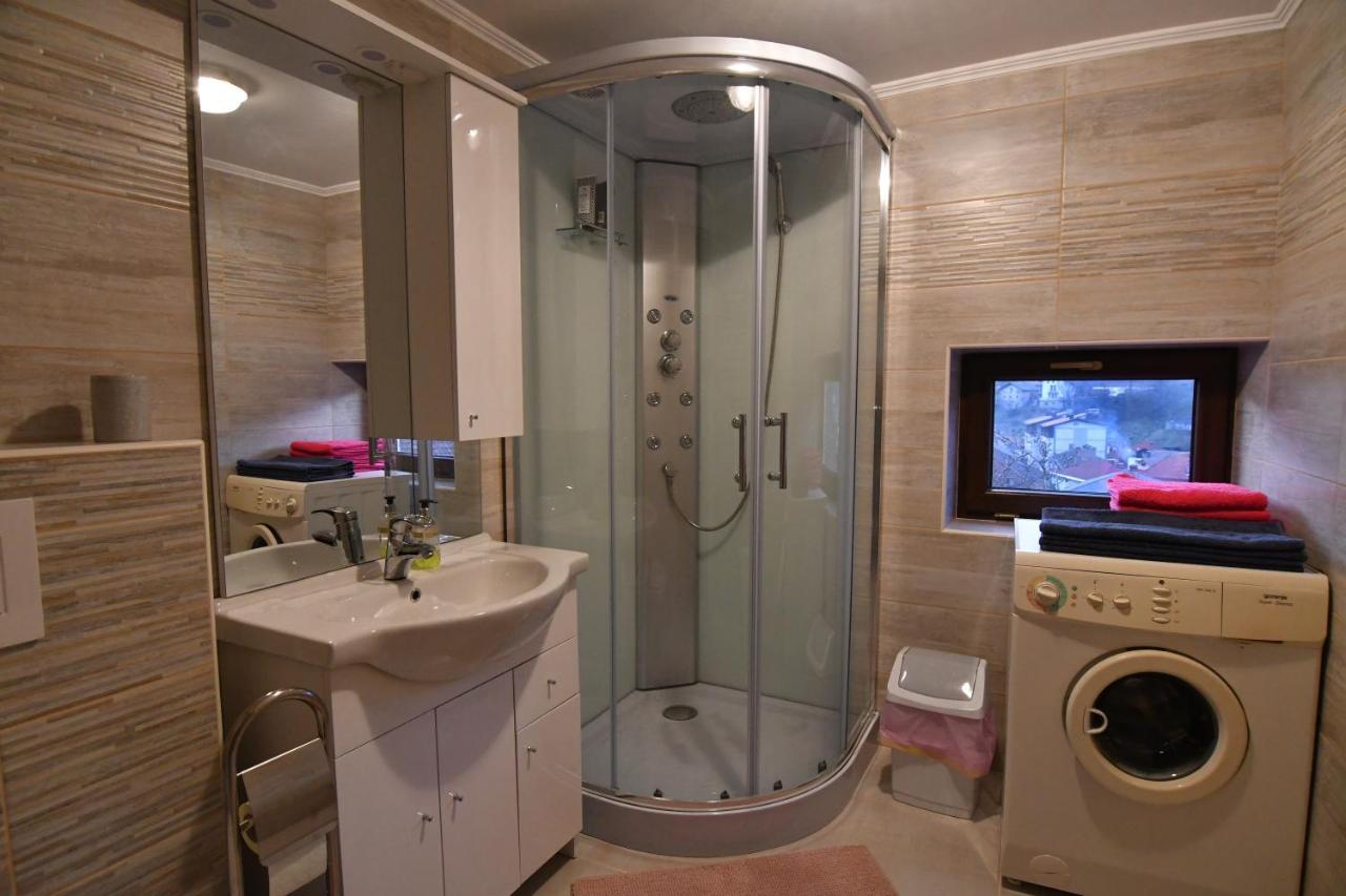 Apartment Perunika Cerkno Εξωτερικό φωτογραφία