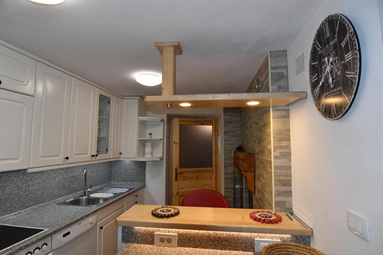 Apartment Perunika Cerkno Εξωτερικό φωτογραφία