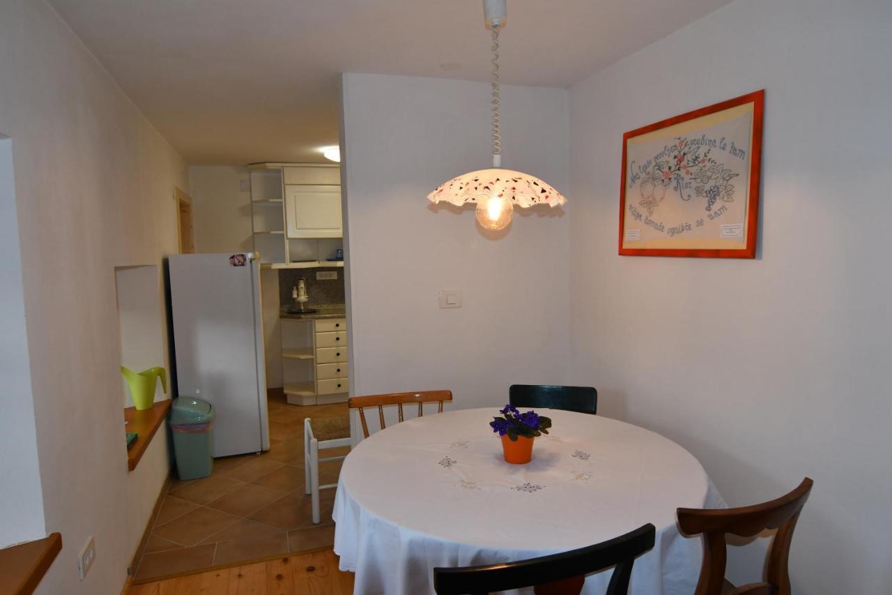 Apartment Perunika Cerkno Εξωτερικό φωτογραφία