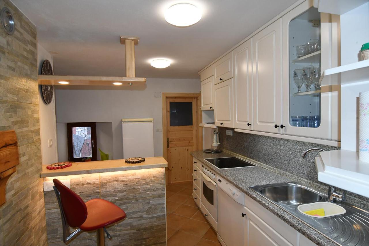 Apartment Perunika Cerkno Εξωτερικό φωτογραφία