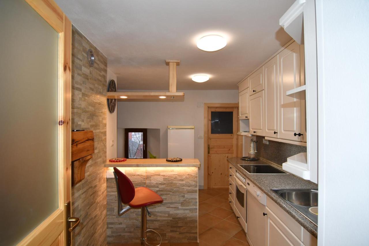 Apartment Perunika Cerkno Εξωτερικό φωτογραφία