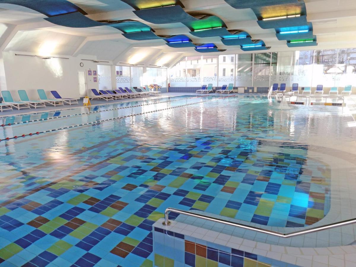 Apartment Perunika Cerkno Εξωτερικό φωτογραφία
