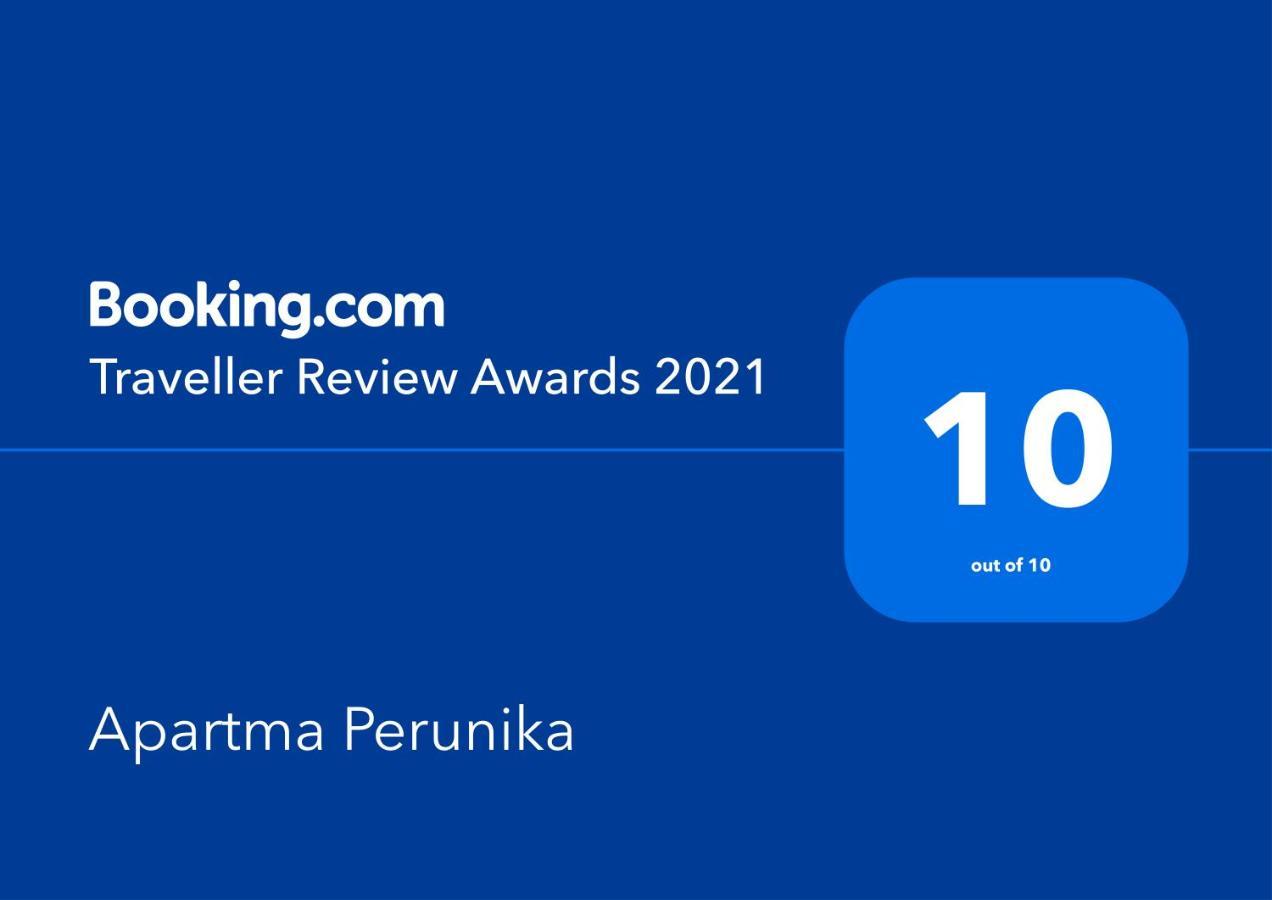 Apartment Perunika Cerkno Εξωτερικό φωτογραφία