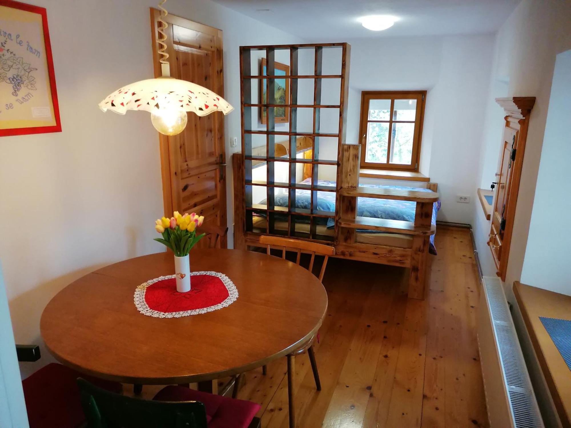 Apartment Perunika Cerkno Εξωτερικό φωτογραφία