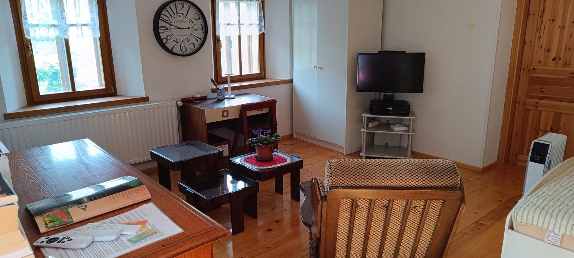 Apartment Perunika Cerkno Εξωτερικό φωτογραφία