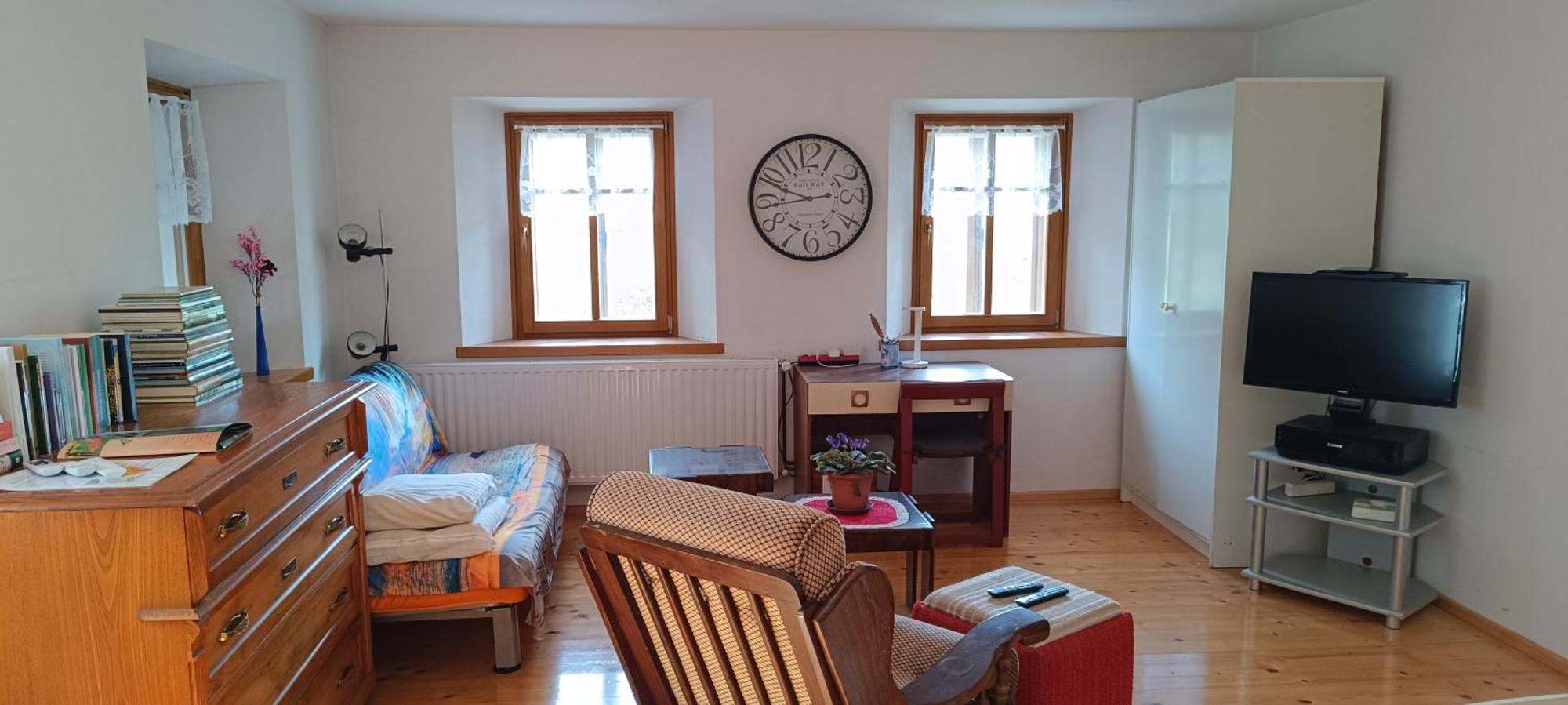 Apartment Perunika Cerkno Εξωτερικό φωτογραφία