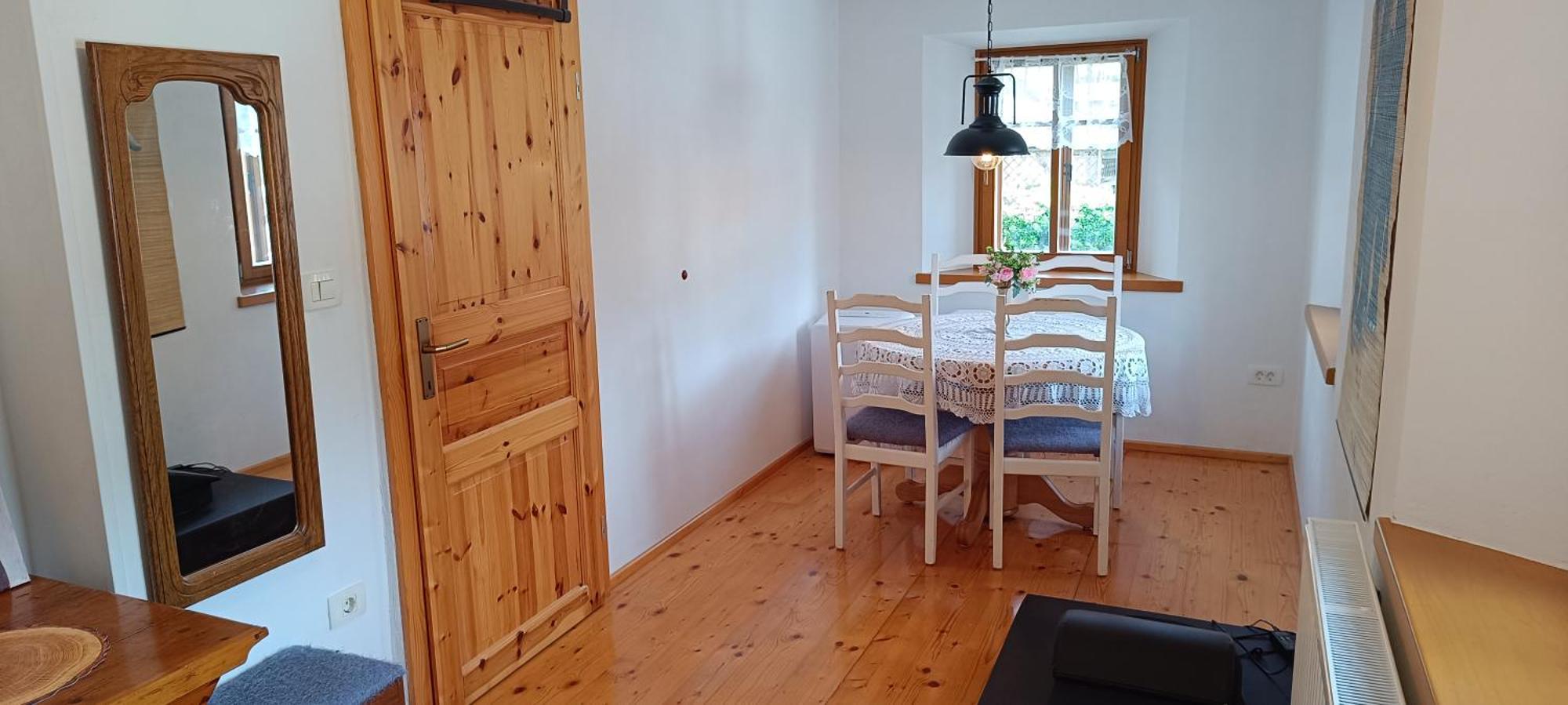 Apartment Perunika Cerkno Εξωτερικό φωτογραφία